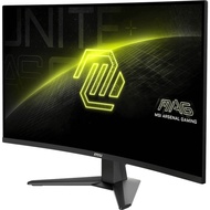 MSI MAG 32C6X GAMING MONITOR