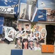 Sharing seventeen nana tour