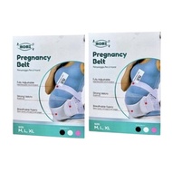 Momz Pregnancy Belt Pregnancy Belly Support/ Maternity Octopus/