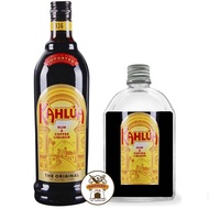 Kahlua กาแฟ สำหรับทำขนม แบ่งขาย 80 ml