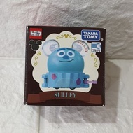Tomica 迪士尼糖果系列毛毛巡遊花車 
Special Disney Tomica Parade Sweets Float Sulley (Dream Tomica)