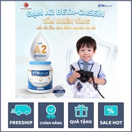 [Genuine] BTNature A2 Protein Full Cream Fresh Milk 900g box