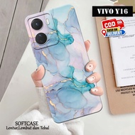 HP Latest Vivo Y16 Case - Fashion Case ABSTRACT - Latest Vivo Y16 Phone Case - Latest Vivo Y16 Case 