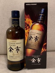 余市威士忌700ml