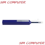 One Click Cleaner Pen Connector Fiber Optic For 1.25mm LC AdapterMU