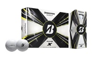 BRIDGESTONE TOUR B X 高爾夫球(三層球)BRYSON DeCHAMBEAU指定用球 