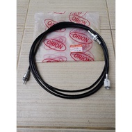 Speedometer Cable Suzuki F6A Scrum Van Type Rear Engine 34910-75702 Orion