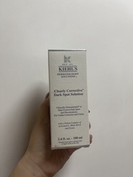 Kiehl’s 淡斑精華100 mL