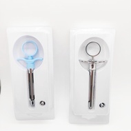 Stainless Steel Syringe Dental Blue Syringe Dental Equipment Dental Oral Equipment Materials