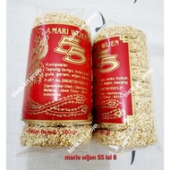 Marie Sesame 55 contains 8 sangjit cakes, engagement cakes,/ tinjing cakes