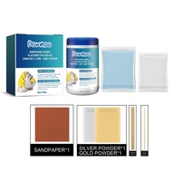 Dowmoon DIY Plaster Mold Sculpture Kit Baby Full Month Hundred Days Souvenir Creative 3d Clone Model