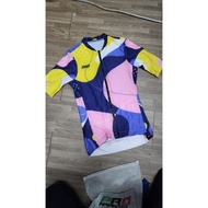 [USED] Pro Apparel Designed Cycling Jersey