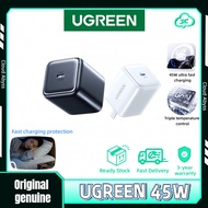 UGREEN 45W Gallium Nitride Charger