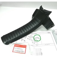 HONDA EX5 DREAM LEGSHIELD RUBBER 0 64320-GB5-000V LEG SHIELD MAINPIPE MAIN PIPE GETAH EX5DREAM COVER
