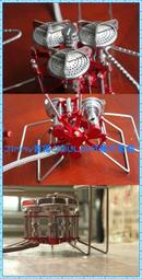 Jimmy火力裝備之 步林 BL100-B6-A 分體式氣爐  蜘蛛爐 分體式氣爐 三火盤 三爐頭