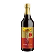 LEE KUM KEE SELECTED SOY SAUCE 500ML 李锦记精选生抽500ml
