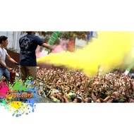 Holi Powder, Colour run, Tepung Holi