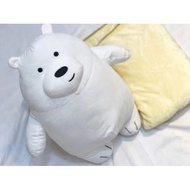 PILLOW BLANKET Carebear