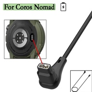 Kabel Charger Coros Nomad Kabel Data USB Charger Smartwatch Coros Nomad