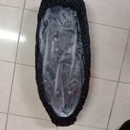 SEAT COVER HONDA GBOJ... BERJAHIT GETAH TIDAK PERLU STAPLER SARUNG JER