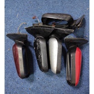 Nissan Almera N15 Sentra B14 Side Mirror (Random)