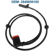 A2049050100 2049050100 Car Accessories ABS Wheel Speed Sensor for Mercedes Benz C-Class W204 S204 C204 C180 C200 C220 AB