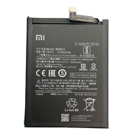 (AACส่งไว) แบตmi10tpro แบตเตอรี่ แท้ Xiaomi Mi 10T / mi 10t Pro battery แบต BM53 5000mAh รับประกัน 3