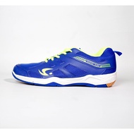 Girik badminton Shoes Super King BLUE badminton Shoes