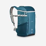 Nature Hiking 20L Isothermal Cooler Backpack Ice Compact - Blue
