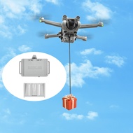 PULUZ สำหรับ DJI Mini 3 / Mini 3 Pro STARTRC ระบบปล่อยอากาศแบบปล่อยพาราโบลา (สีเทา) (ขาตั้งกล้อง)