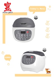 Mayer MMRC30 (1.1L) Rice Cooker with Ceramic Pot