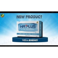 VITAMIN SARAF SENDI LUTUT GOUT NEW PACKAGING HA PLUS BY HA SMART GLOBAL