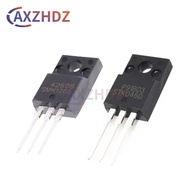 10PCS TO-220F SMK0460 SMK0765 SMK1265 STK0460 4N60 4A 600V 7N65 7A 650V 12N65 12A DIP N-channel MOSF