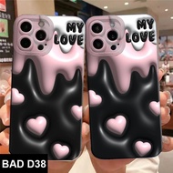 [CENTER 18] SAMSUNG S20 ULTRA S20+/S20 PLUS S21 ULTRA SOFTCASE 3D ACCENT MOTIF