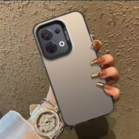 For OnePlus Nord 3 5G Case OnePlus Ace 2V Phone Case Luxury Laser Metallic Aurora Color Shockproof B