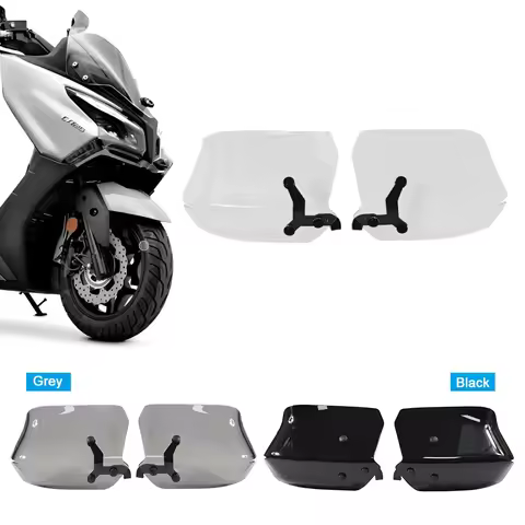 For KYMCO X-TOWN125 ABS 125I X-TOWN 300 X-TOWN300 Motorcycle Hand Guards Handle Protector Handguard