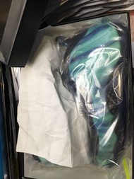 Nike foamposite all star