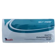 Ecotest Rapid Diagnostic Test 1