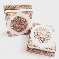 Quran Storage Box Quran Box/ Box for dowry Gold Storage Box/