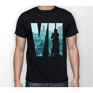 Clouds Strife Ff7 Final Fantasy 7 Video Game Unisex T-Shirt