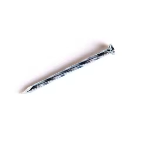 518 manufacturer factory Construction nails/steel concrete nails/common iron nail for building mater