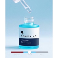 Somethinc - HYALuronic9+ Advanced+B5 Serum