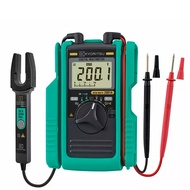 WarrantyKyoritsu Mate 2001A Digital Multimeter with AC/DC Clamp Sensor KYoritsumate2001A KEW2001A