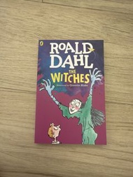 The Witches
