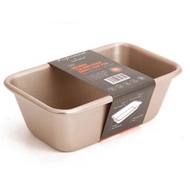 [CHEFMADE] 1 pound/ 2 pound small Rectangle Loaf Pan, Non-Stick cake mold cheesecake bread mold baki