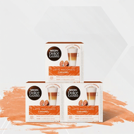 แคปซูลกาแฟที่เข้ากันได้กับ Dolce Gusto