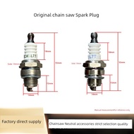 Changes Spark Plug Logging Saw Gasoline Saw Burner L7T Spark Plug Two-Stroke Gasoline Engine Univers