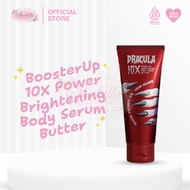 Booster Up Dracula 10X Power Brightening Body Serum