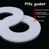 Polyethylene Ptfe Flange Gasket Sealing High Temperature Resistant DN15-DN200 1Ea