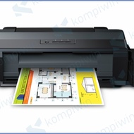 Printer Epson L3100 kualitas bagus